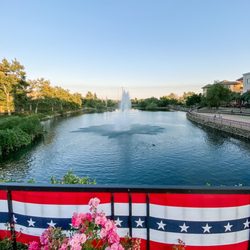 El Dorado Hills Town Center - July 2023