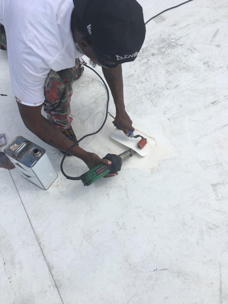 Slide of Jaiden C Roofing Repairs