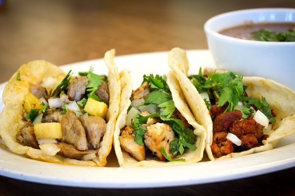 Los Cocos Restaurant by null