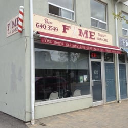 Fame Men's Hairstylist