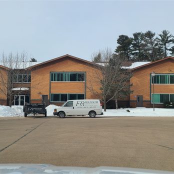 Freedom Restoration & Remodeling - Freedom Restoration & Remodeling vehicle - Damage Restoration Near Me - Appleton, Wisconsin Freedom Restoration & Remodeling - Freedom Restoration & Remodeling vehicle - Damage Restoration Near Me - Appleton, Wisconsin