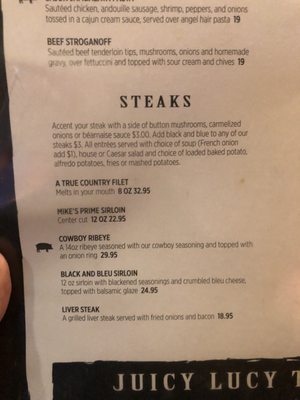 Menu photo 8 Pig On The Porch Loretto, MN Menu photo 8 Pig On The Porch Loretto, MN