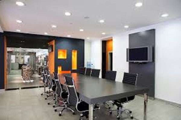 Prime Roofing & Construction Logo