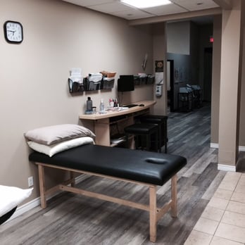 Brian Empey Physiotherapy - Physical Therapy Near Me - Victoria , British Columbia