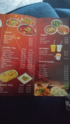 Menu photo 1 Al Madina Halal Meat Vaughan, ON Menu photo 1 Al Madina Halal Meat Vaughan, ON