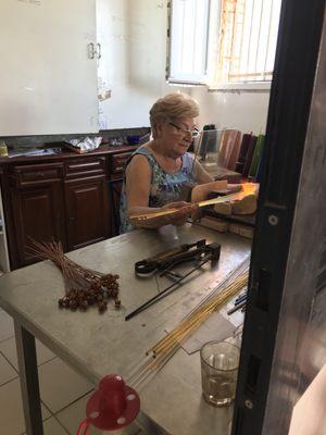 Ellegi Murano Glass Factory by null