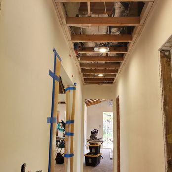 Chris Electric - Rough-ins...wiring for lights and outlets - Electricians Near Me - Honolulu, Hawaii Chris Electric - Rough-ins...wiring for lights and outlets - Electricians Near Me - Honolulu, Hawaii