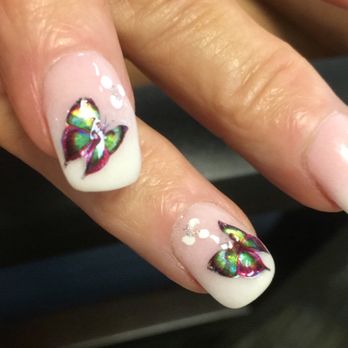 Polish Me Pretty - Nail Salons Near Me - Greensboro, North Carolina Polish Me Pretty - Nail Salons Near Me - Greensboro, North Carolina