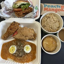 First ever order from Jollibee!