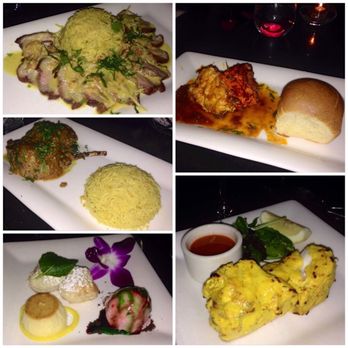 Rasika - Valentines dinner. - Indian Near Me - Washington, DC, District of Columbia Rasika - Valentines dinner. - Indian Near Me - Washington, DC, District of Columbia