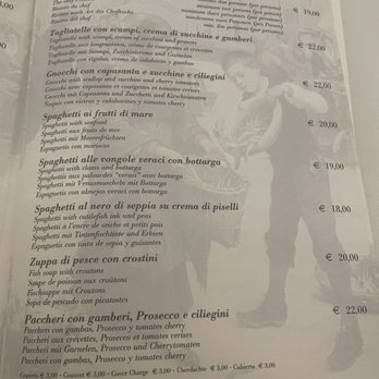 Ristorante Sant’angelo - Menu - Italian Near Me - Venezia, VE Ristorante Sant’angelo - Menu - Italian Near Me - Venezia, VE