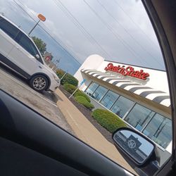 Steak ’n Shake