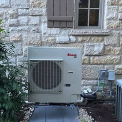 Astera Heating, Cooling and Appliance Repair