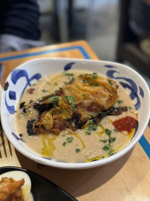 Gola Restaurant SF by null