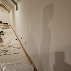Drywall Lady