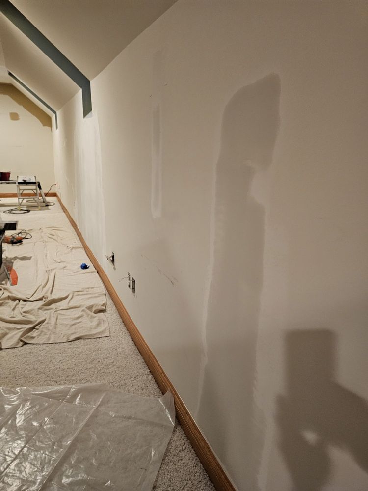 DRYWALL LADY Updated August 2024 65 S Liberty, Belleville, Michigan