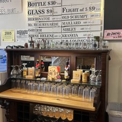Great Mead Hall & Brewing Company