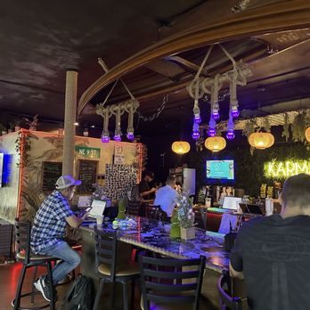 Karma Kava - Lounges Near Me - Fort Lauderdale, Florida Karma Kava - Lounges Near Me - Fort Lauderdale, Florida