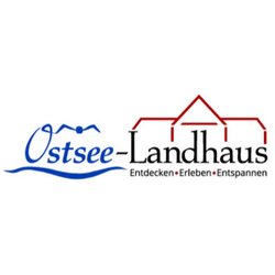 Ostsee Landhaus