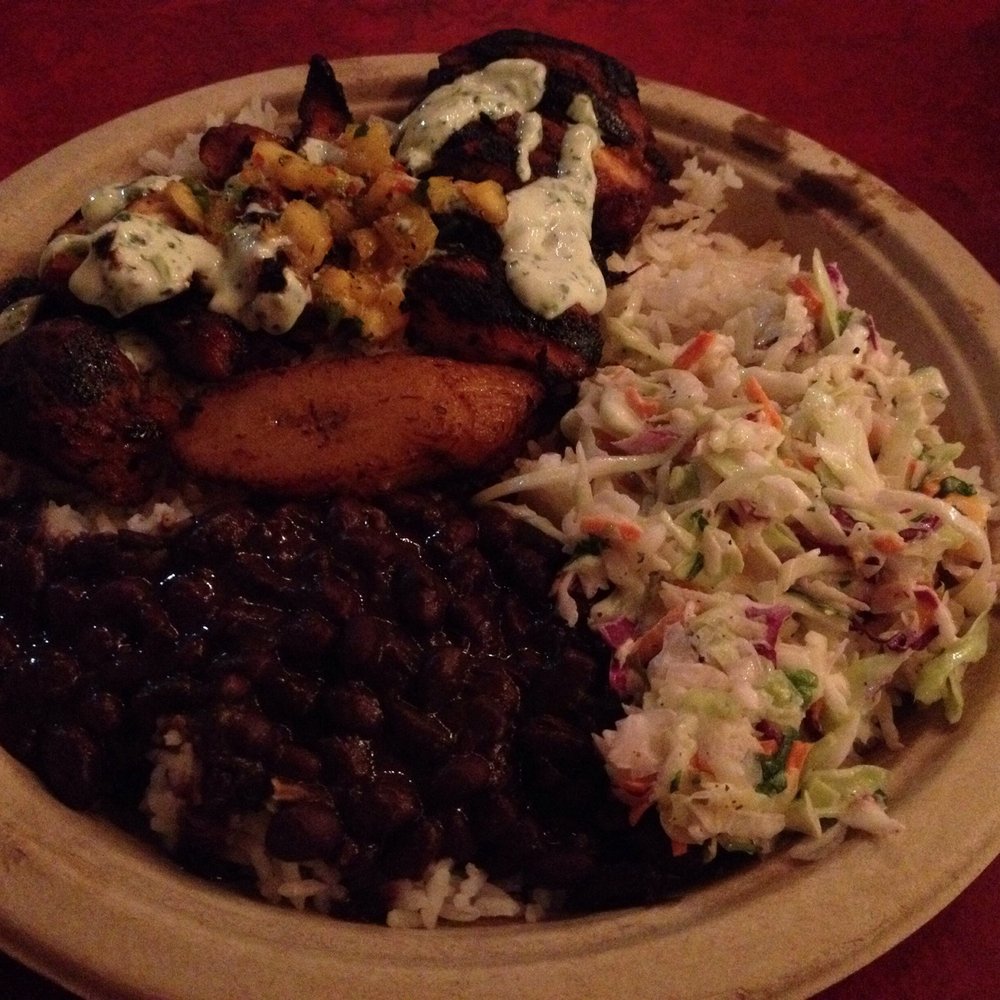Bongos - Cuban Near Me - Seattle, Washington