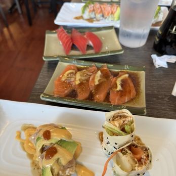 Sushiholics - Sushi Bars Near Me - West Covina, California Sushiholics - Sushi Bars Near Me - West Covina, California
