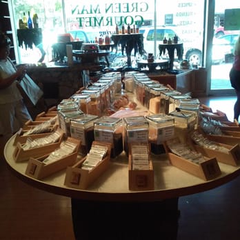 All Spiced Up - Variety of specialty salts. Cool. - Grocery Near Me - Jacksonville, Florida