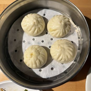 Super Dumpling - Beef and Potato Steamed Bun - Chinese Near Me - Culver City, California Super Dumpling - Beef and Potato Steamed Bun - Chinese Near Me - Culver City, California
