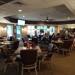 Crowfield Golf Club Bar and Grill