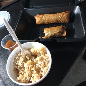 Orchid - Asian Fusion Near Me - Statesboro, Georgia