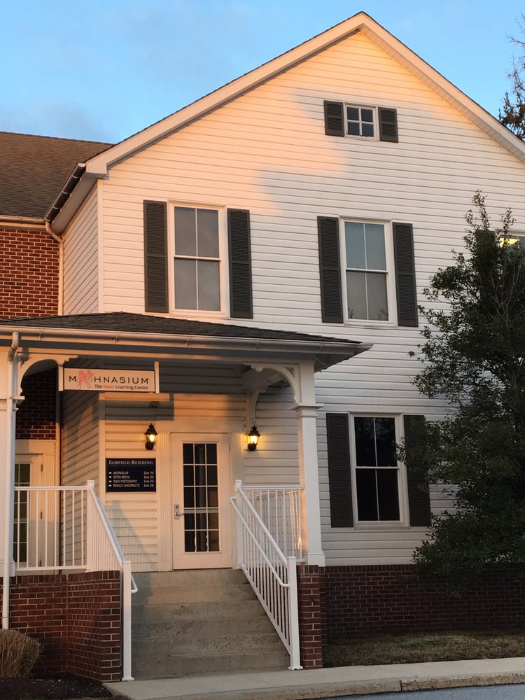 EXTON DENTAL MEDICINE ASSOCIATES Updated September 2024 305 N