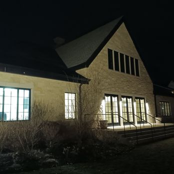 Woman's Club - Venues & Event Spaces Near Me - Wilmette, Illinois Woman's Club - Venues & Event Spaces Near Me - Wilmette, Illinois