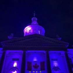 Kingston City Hall - 8/22/2026
