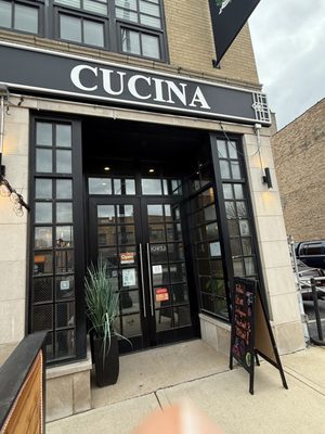 La Dolce Vita Cucina - Chicago by null