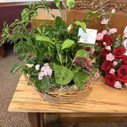 Vidor Florist