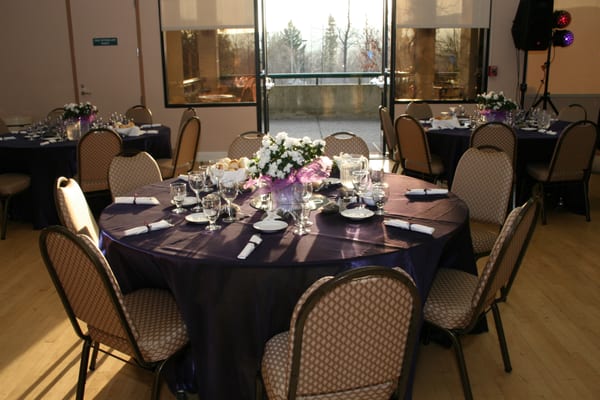 San Ramon Senior Center