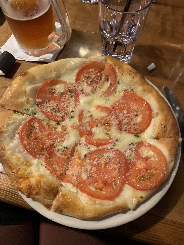 VITTORINO’S ITALIAN RESTAURANT Updated September 2024 2761 TN72