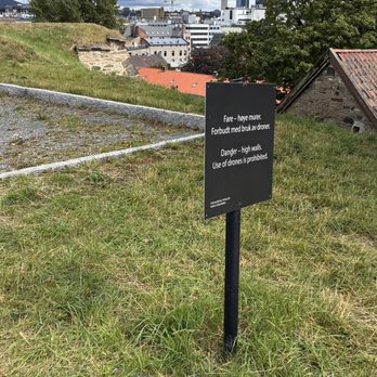 Akershus festning - Museums Near Me - Oslo, 03