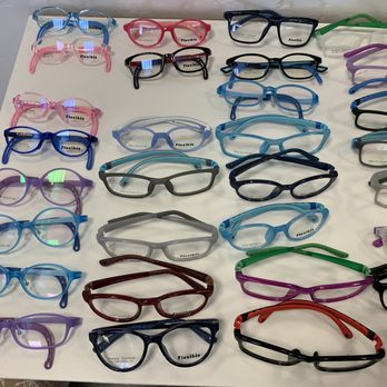 Wholesale Optical Eyewear - Cute and flexible frames for kids (12/2020) - Eyewear & Opticians Near Me - Anaheim, California