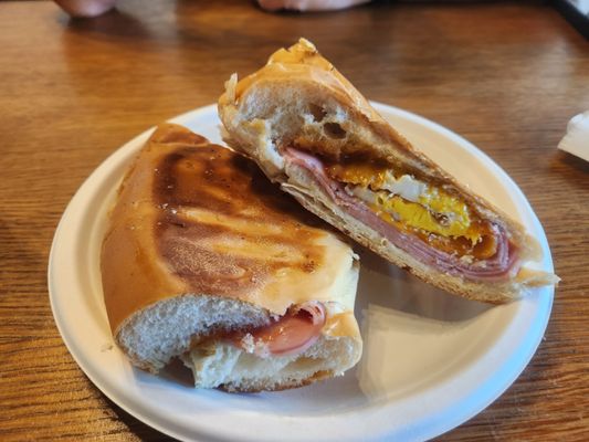 Café Comunión by null