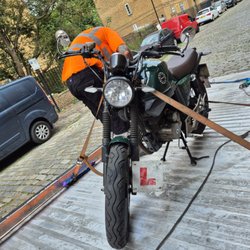 Raceways Motorcycles
