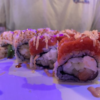 Sake Sushi - Sushi Bars Near Me - Stephens City, Virginia