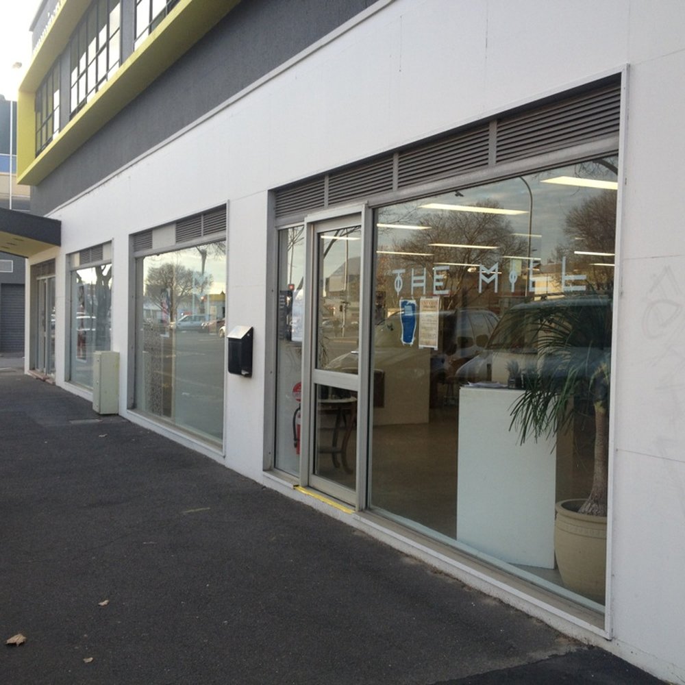 The Mill - From the other side! - Art Galleries Near Me - Adelaide, SA
