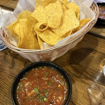 Carajillo - Chips and salsa - Breakfast & Brunch Near Me - Las Vegas, Nevada Carajillo - Chips and salsa - Breakfast & Brunch Near Me - Las Vegas, Nevada