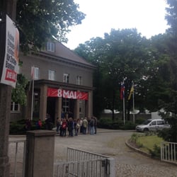 Deutsch-Russisches Museum
