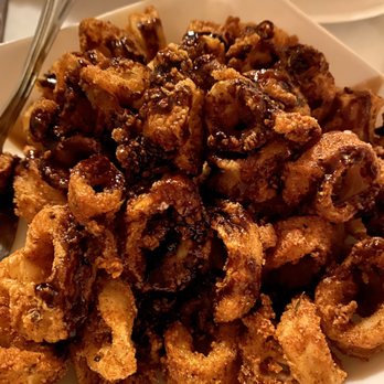 Paisano's Restaurant - Cajun calamari - Italian Near Me - Rutherford, New Jersey Paisano's Restaurant - Cajun calamari - Italian Near Me - Rutherford, New Jersey
