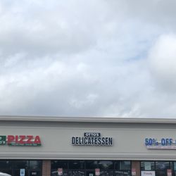 Otto's Delicatessen