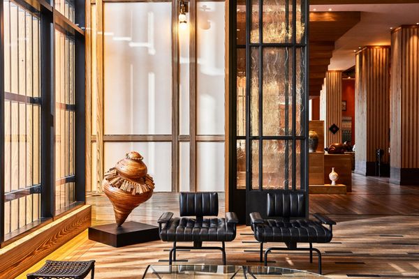 Austin Proper Hotel by null