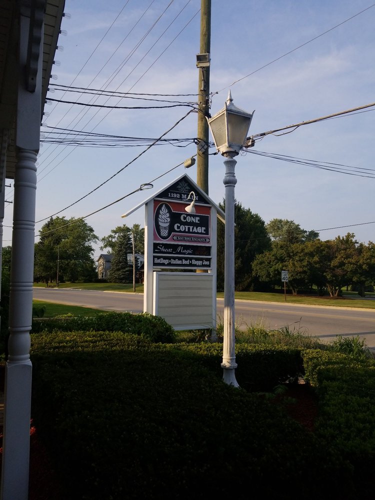 Cone Cottage 2019 All You Need To Know Before You Go With