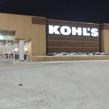Kohl's - Kohl's in Bismarck, ND - Men's Clothing Near Me - BISMARCK, North Dakota