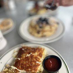 Harry's Coffee Shop